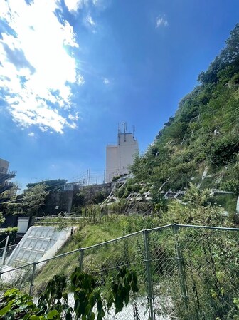 ビタミンテラス神仙寺の物件内観写真